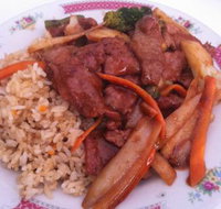 Asian Pearl Chinese Restaurant - Accommodation Brisbane