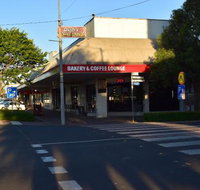 Bakearoma - Accommodation Brisbane