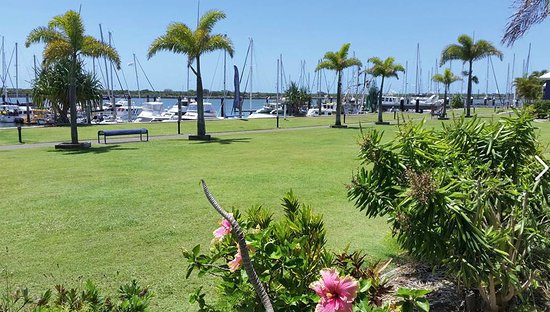 Burnett Heads QLD Accommodation Brisbane