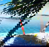 Barnacles Cafe - Accommodation Brisbane