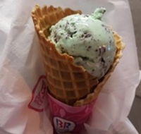 Baskin Robbins Caloundra - Accommodation Brisbane