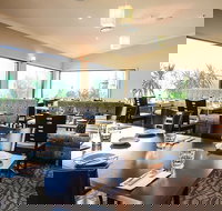 BCs restaurant - Accommodation Brisbane