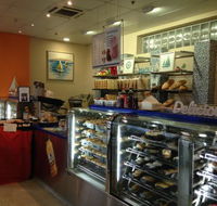Beach Bakery - Accommodation Brisbane