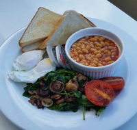 Bean In - Accommodation Brisbane