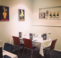 Bistro 75 At The Commonwealth Hotel Roma - Accommodation Brisbane