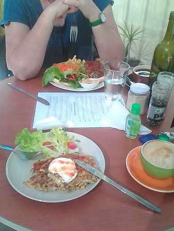 Beerburrum QLD Accommodation Brisbane