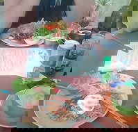 Black Squirrel Coffee Bar - Accommodation Brisbane