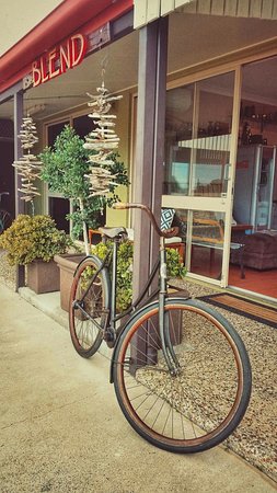 Blend Cafe - Accommodation Brisbane 0
