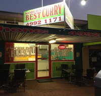 Bombay Express - Accommodation Brisbane