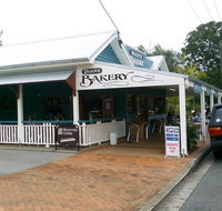 Bucks Bakery - Accommodation Brisbane