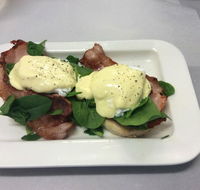 Cafe Metz - Accommodation Brisbane