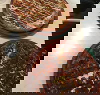 Canungra Pizza - Accommodation Brisbane