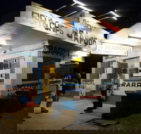 Cardwell Seafood - Accommodation Brisbane