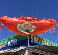 Cardwell Seaview Cafe - Accommodation Brisbane