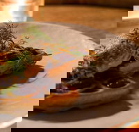 Carl's Teneriffe - Accommodation Brisbane