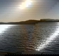 Causeway Lake Kiosk - Accommodation Brisbane