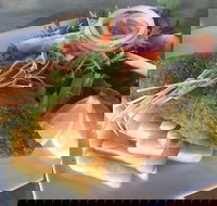 Cedar Park Fish and Chips - Accommodation Brisbane