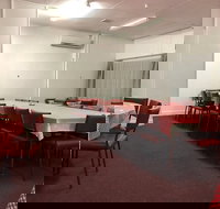 Cheong Kong Chinese Restaurant