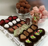 Chocol'arte to the Max - Accommodation Brisbane