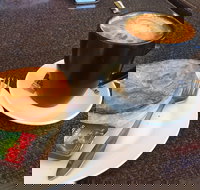 CJ Pastries - Accommodation Brisbane