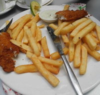 Cj's Bar  Cafe - Accommodation Brisbane