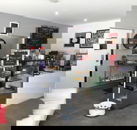 Compass Connections Cafe - Accommodation Brisbane