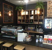Concept Coffee - Accommodation Brisbane