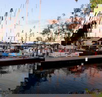 Cooloola Coast Seafoods - Accommodation Brisbane