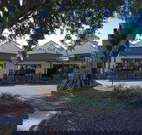 Cutters Rest - Accommodation Brisbane