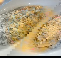 DaMarino Italian Pizza  cafe - Accommodation Brisbane