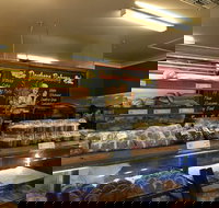 Dayboro Bakery - Accommodation Brisbane