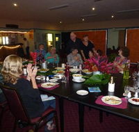 Diggers Den - Accommodation Brisbane