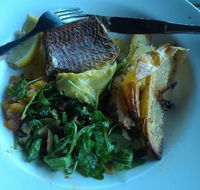 Dining at OReillys - Accommodation Brisbane