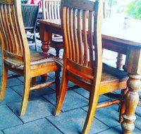 Doris Bar Cafe and Restaurant