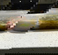 Dragon Garden Chinese Restaurant - Accommodation Brisbane