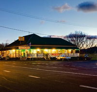 Dugandan Hotel - Accommodation Brisbane