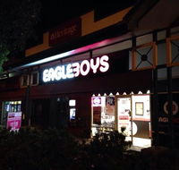 Eagle Boys Pizza - Accommodation Brisbane