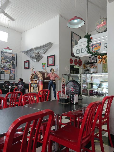 Eagle Rock Cafe - Accommodation Brisbane 6