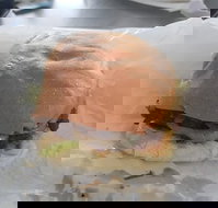 Emmanuels Take Away - Accommodation Brisbane