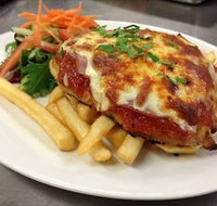 Exchange Hotel Mossman - Accommodation Brisbane