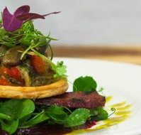 Explorers Restaurant - Accommodation Brisbane