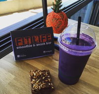 Fit Life Smoothie N Snackbar - Accommodation Brisbane