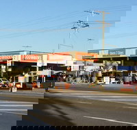 Foodworks Biloela - Accommodation Brisbane