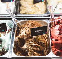 Gelatissimo - Accommodation Brisbane