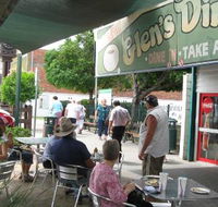 Glen's Diner - Accommodation Brisbane