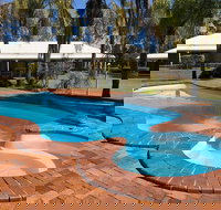 Great Western Motor Inn