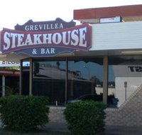 Grevillea Steak House - Accommodation Brisbane