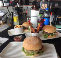 Grill'd - Accommodation Brisbane