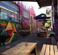 Ground Up Espresso Bar - Accommodation Brisbane
