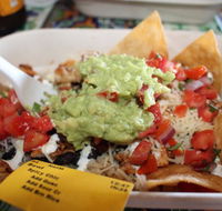 Guzman y Gomez - Accommodation Brisbane